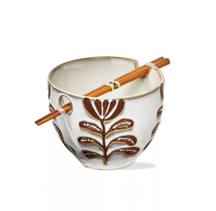 Lavender & Honey Noodle Bowl S/2