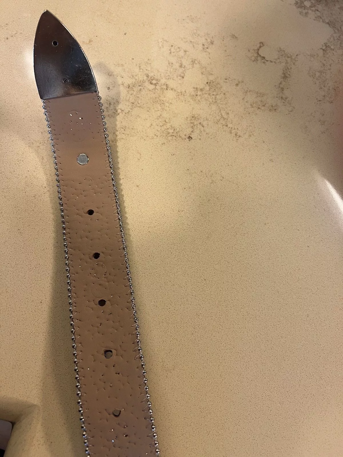 B.B. Simon Belts B.B. Simon bb simon belt Purple