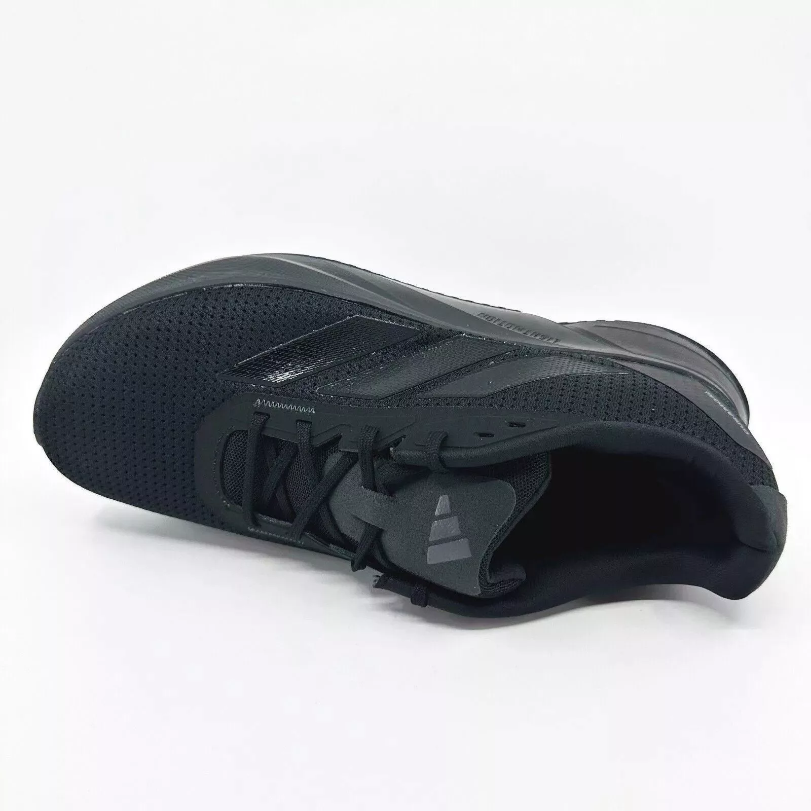Adidas Low Top Sneakers Adidas Duramo SL Black Mens Size 13 if7254
