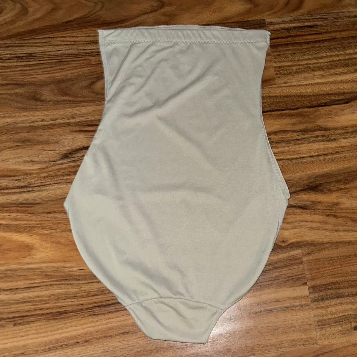 Spanx Bodysuits Spanx Shapewear Beige