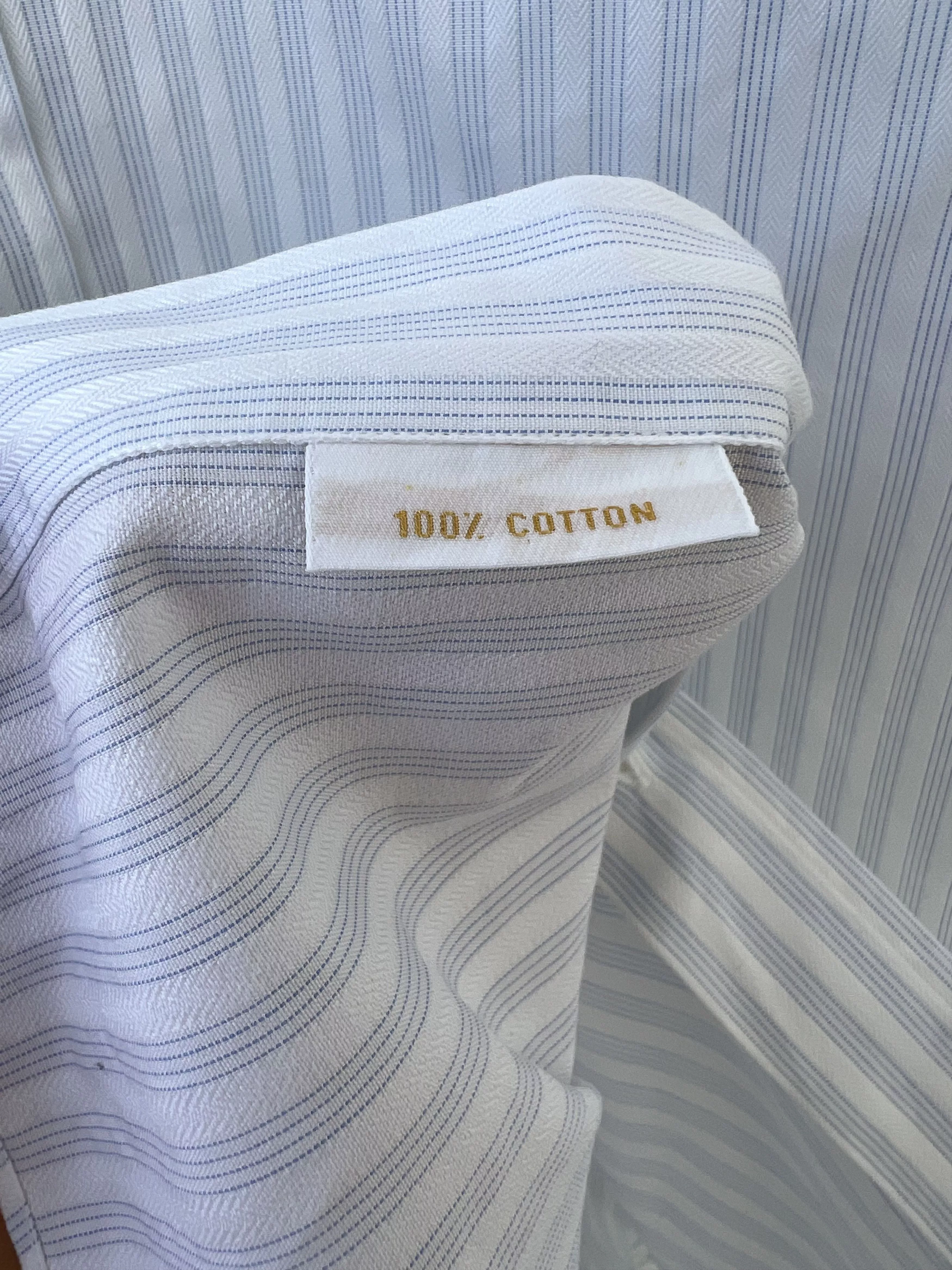 Brioni Shirts Button Ups Brioni Shirt 17 Multi