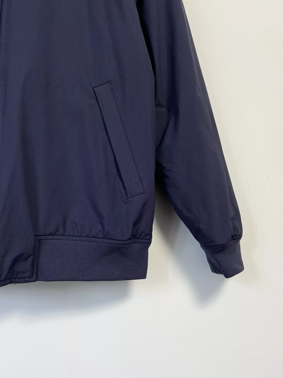 Fred Perry Light Jackets Fred Perry × Vintage Fred Perry Vintage Jacket y2k style Blue