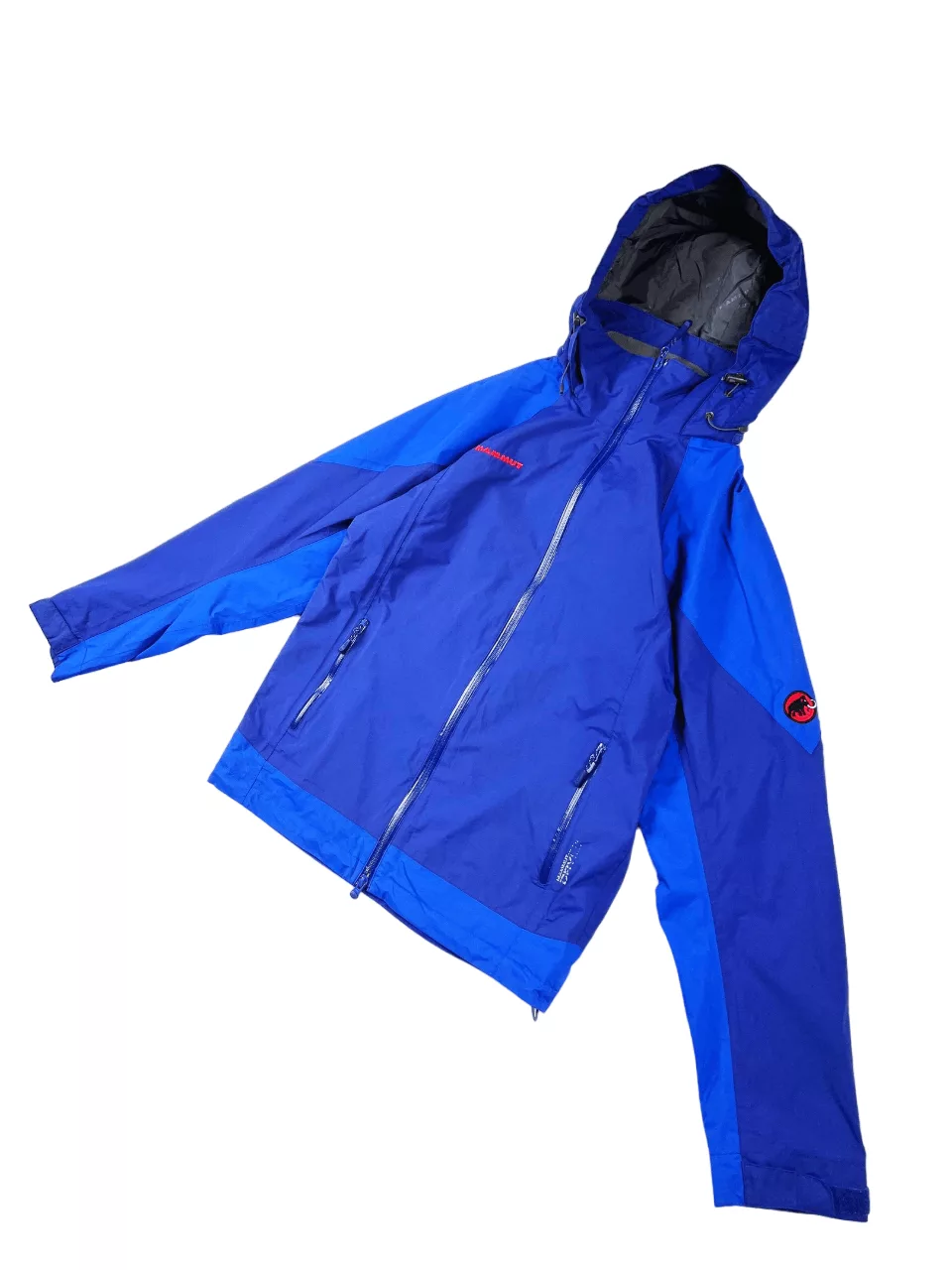 Mammut Light Jackets Mammut Jacket M Blue
