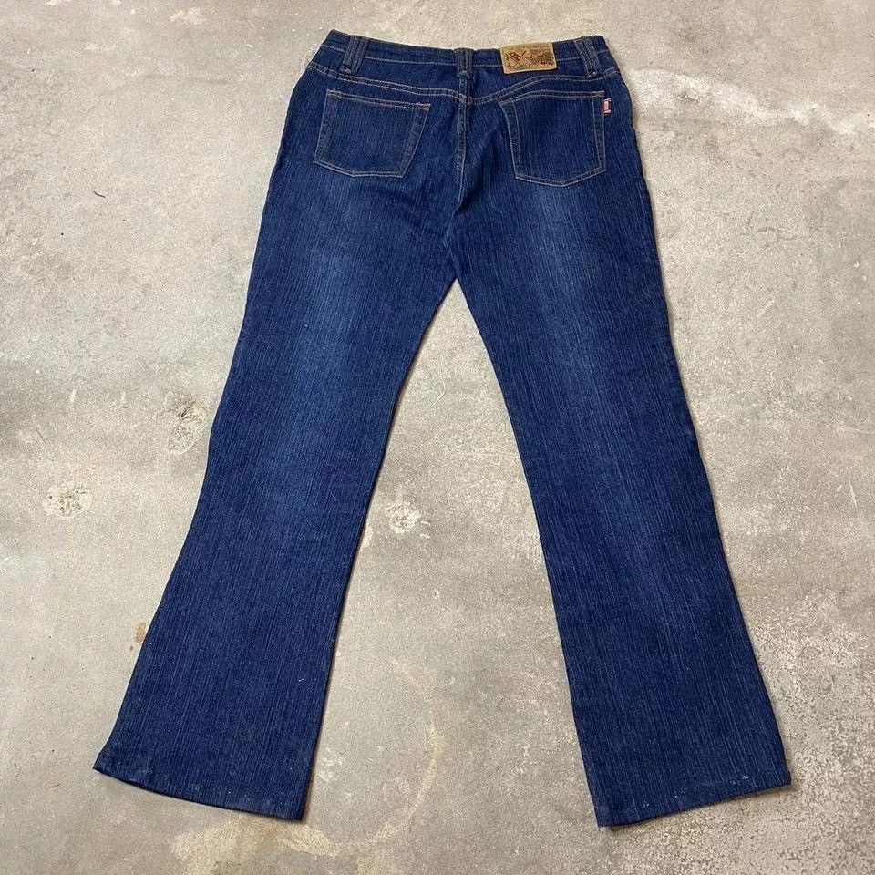 Other Jeans Blue