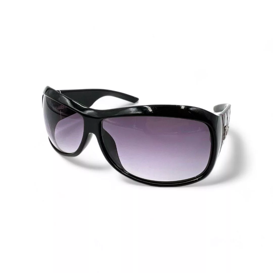 Dior Sunglasses Christian Dior - Cannage Full Rim Sunglasses Black