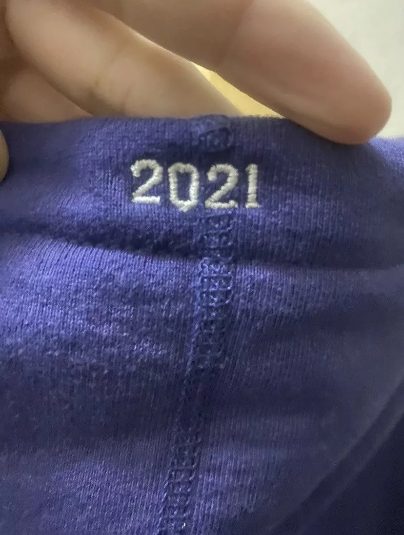 Supreme Sweatshirts Hoodies Supreme Box Logo Indigo/Mid blue/purple
