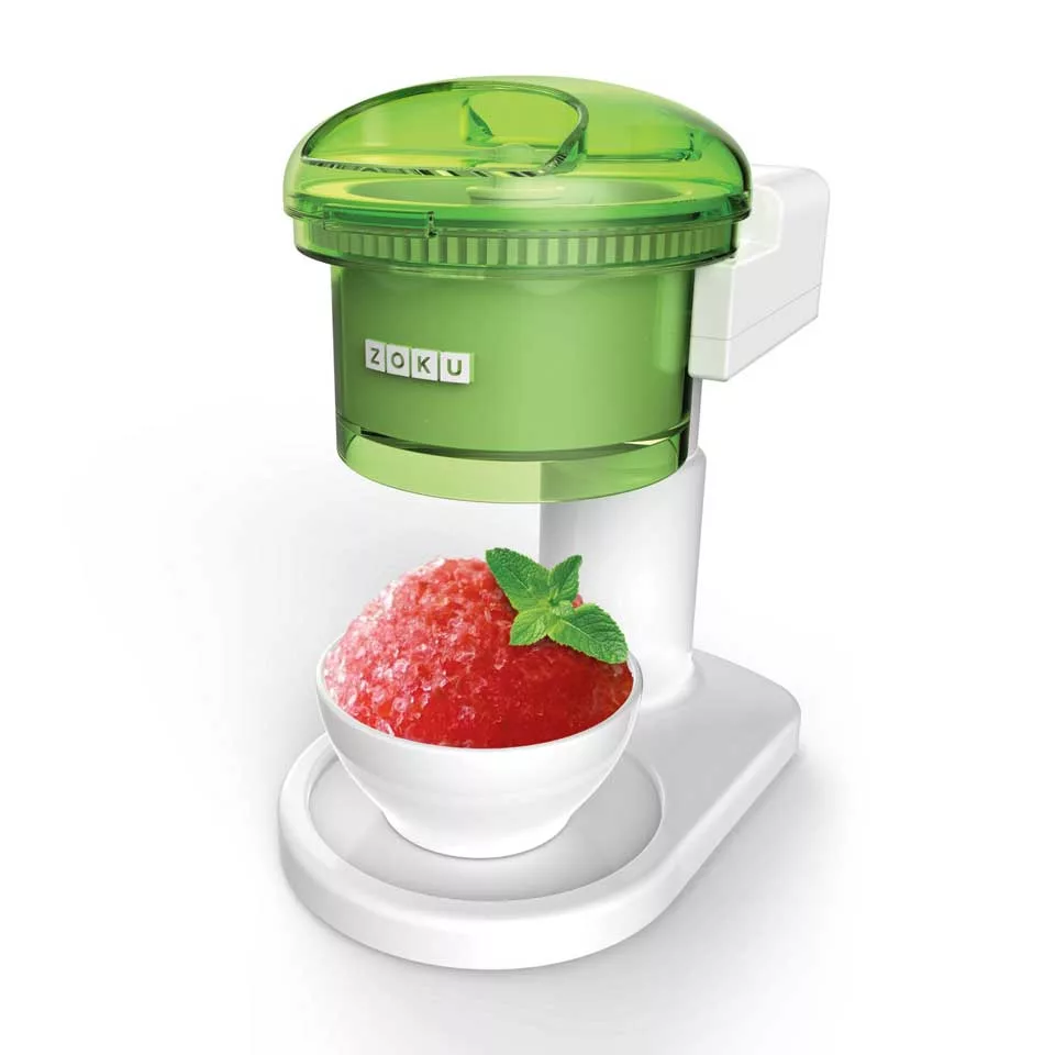 Snow Cone Maker