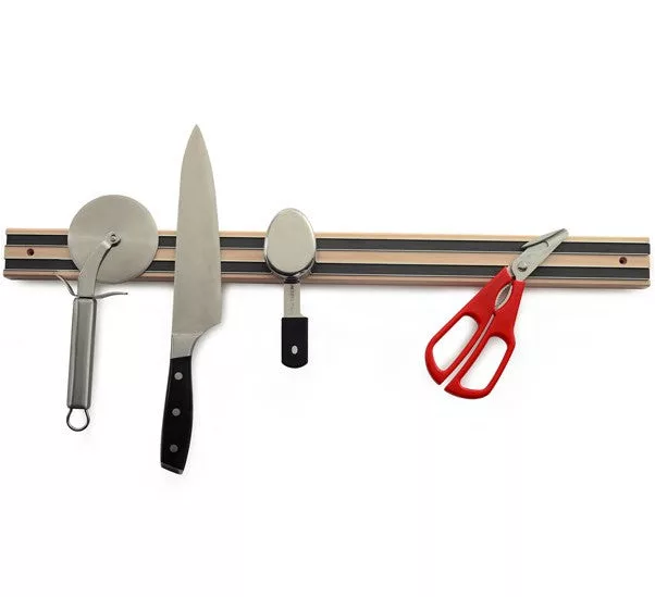 24"  Magnetic Knife Bar