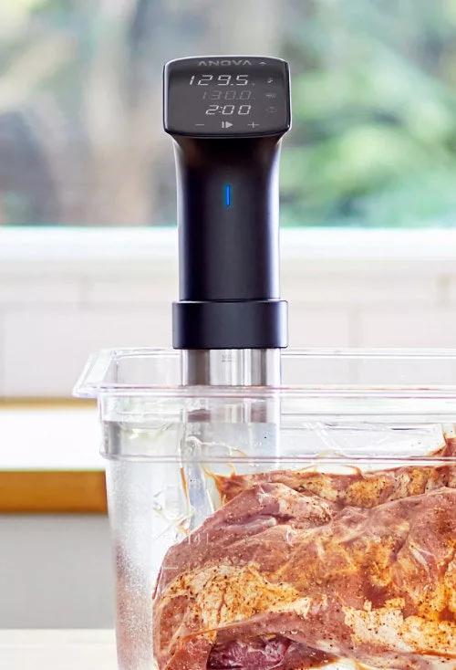 Anova Precision Sous Vide Pro Cooker