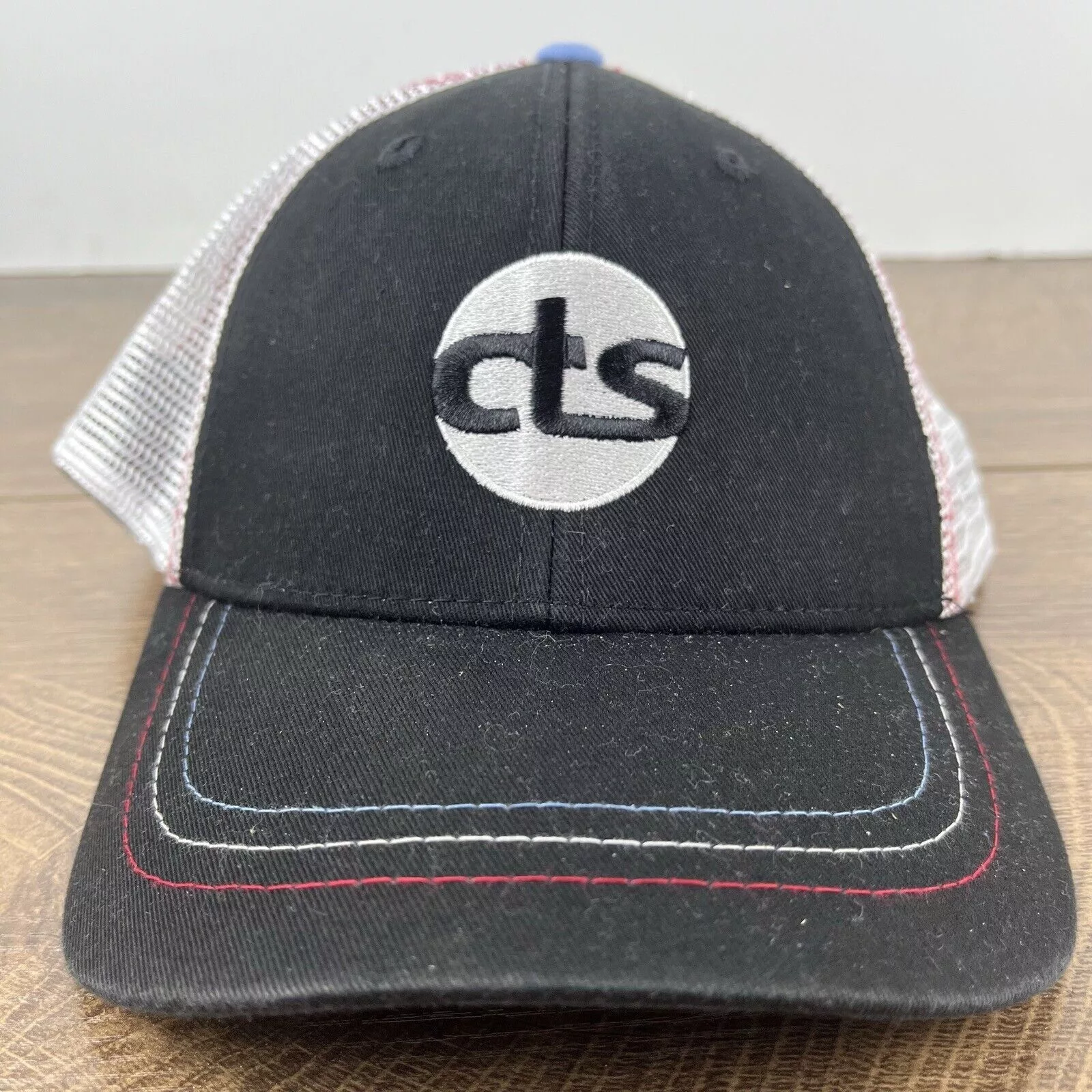 Other Hats Other CTS Hat American Born Hat Black Cap Hat Adjustable Hat Black