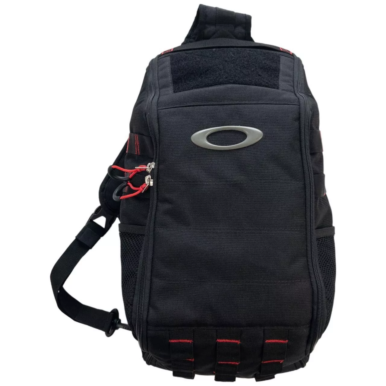 Oakley Bags Luggage Vintage Oakley Sling Bag Black