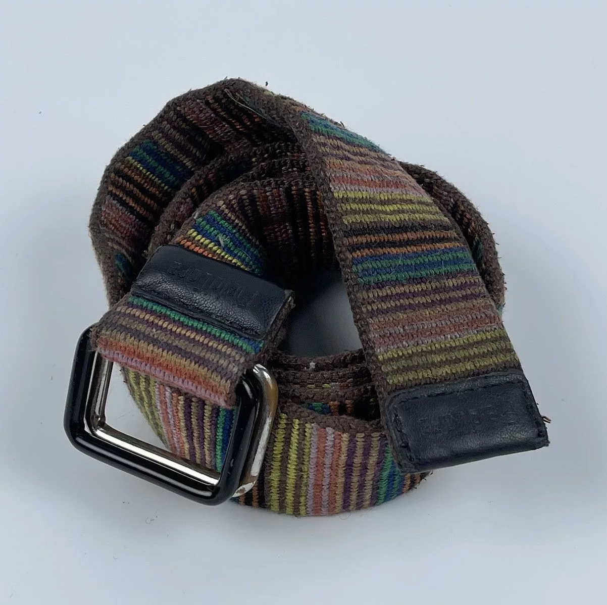 Japanese Brand Belts Japanese Brand fieldcore belt tg1 Multi
