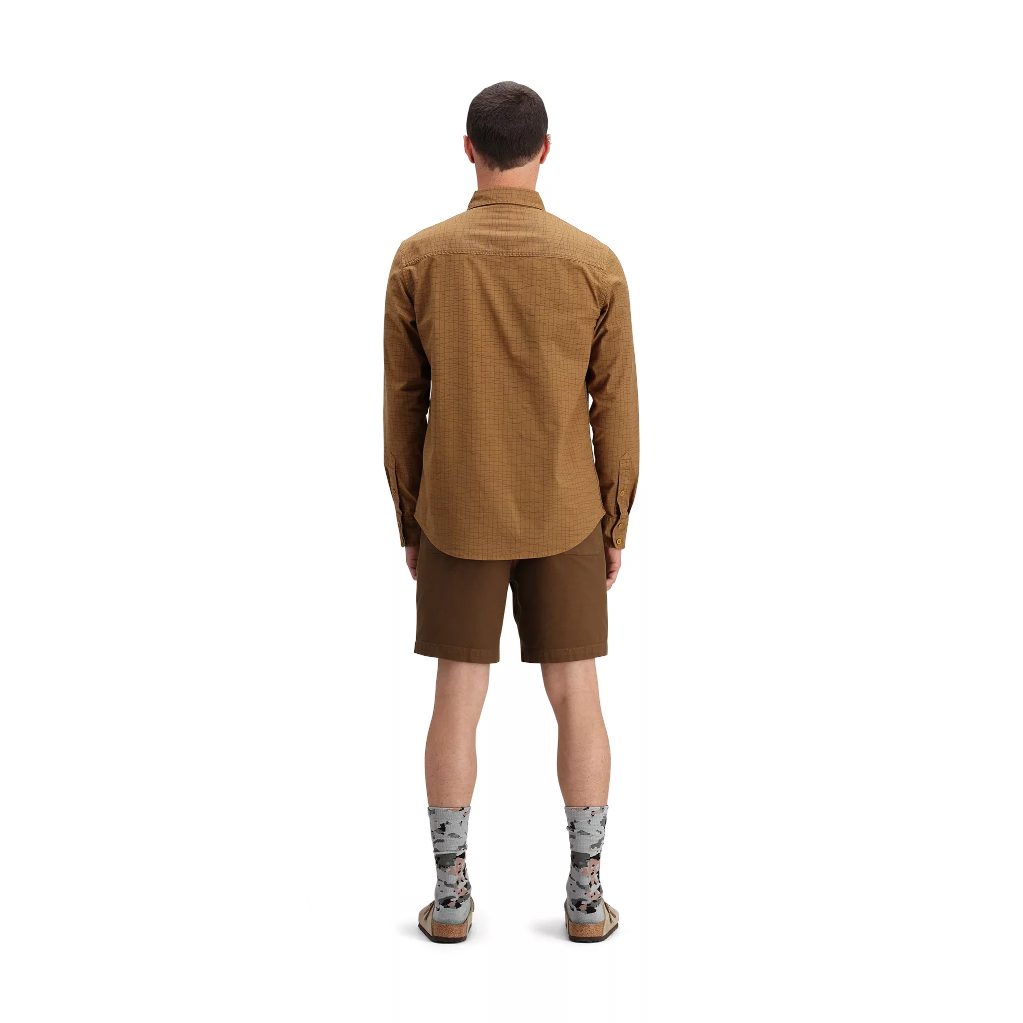 Desert Shirt - Men's
