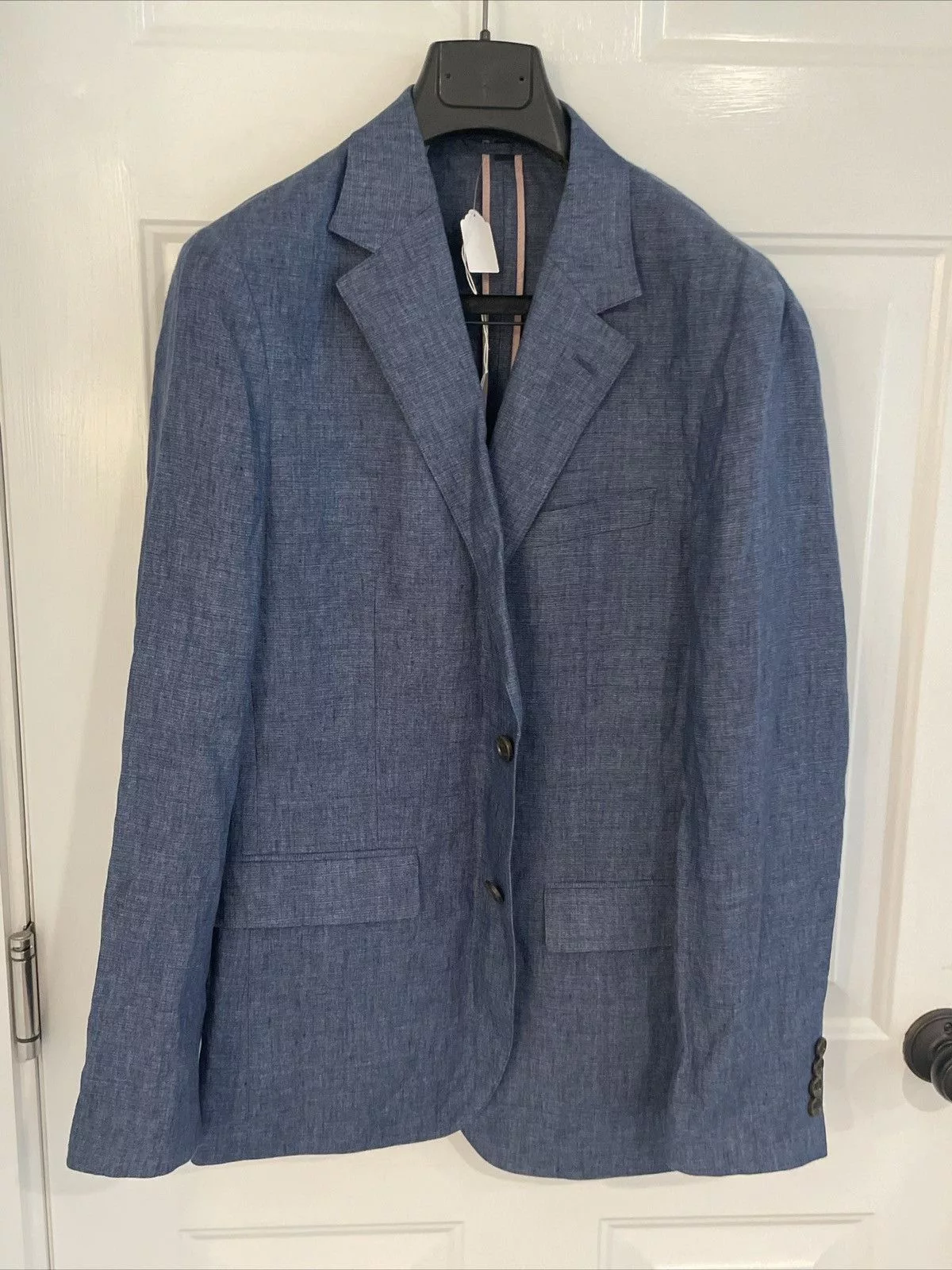 Bonobos Blazers Bonobos Suit Jacket Blazer Blue