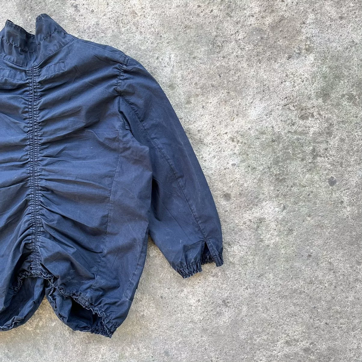 Designer Blazers Designer × Marithe + Francois Girbaud ✅Accept Offer✅Marithe Francios Girbaud Blue Vintage