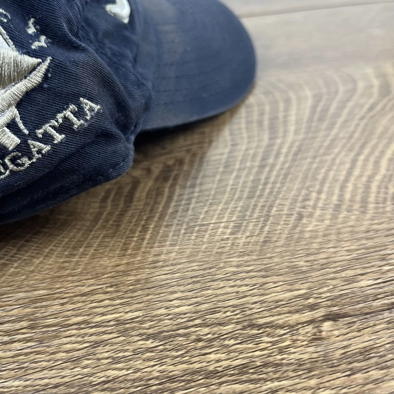 Titleist Hats Titleist Golf Hat Newport Beach Blue Adjustable Hat Blue Adu