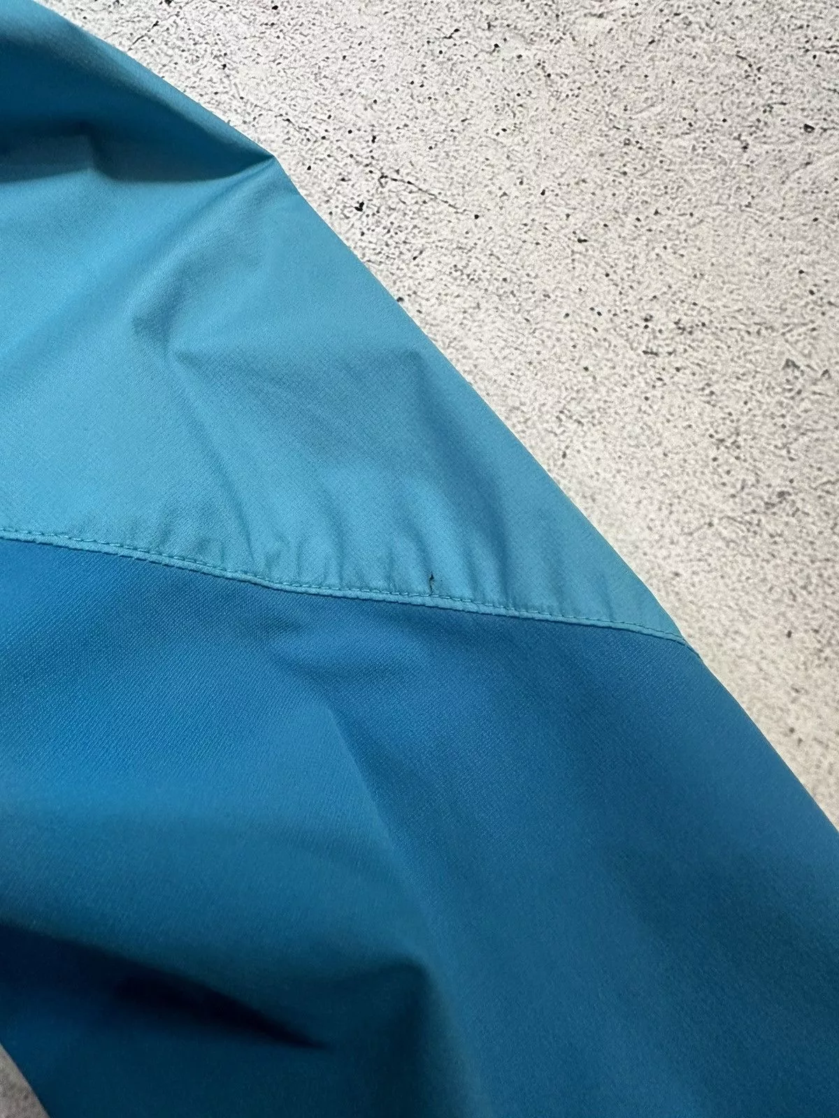Berghaus Light Jackets Berghaus windstopper jacket Multi Gorpcore