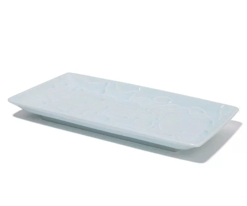 Bape Miscellaneous Bape HASAMIYAKI SQUARE PLATE Multi