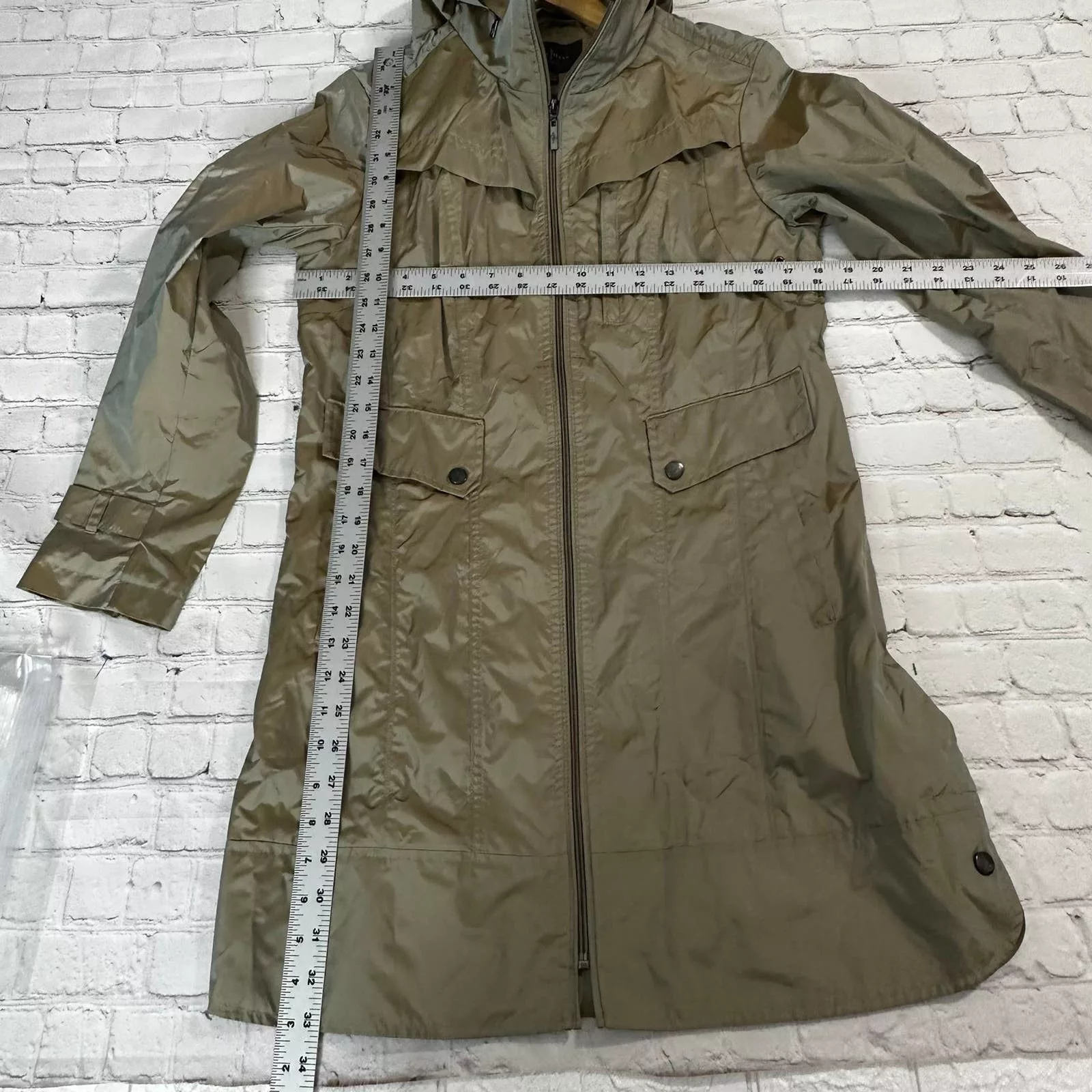 Cole Haan Jackets Cole Haan Jacket Gold