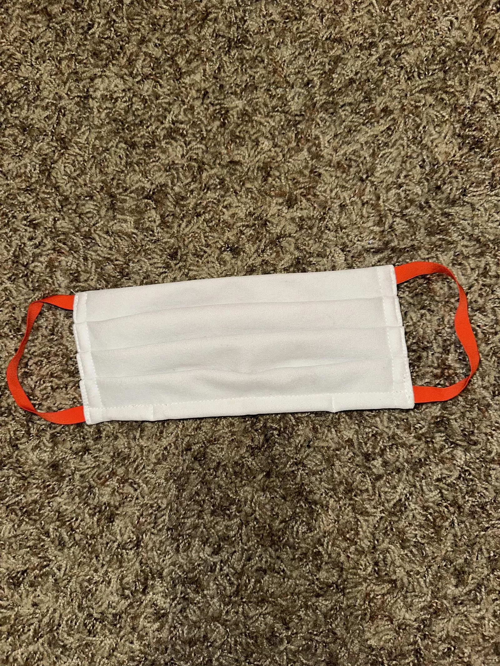 Nike Miscellaneous Nike Reusable Cloth Face Mask Red