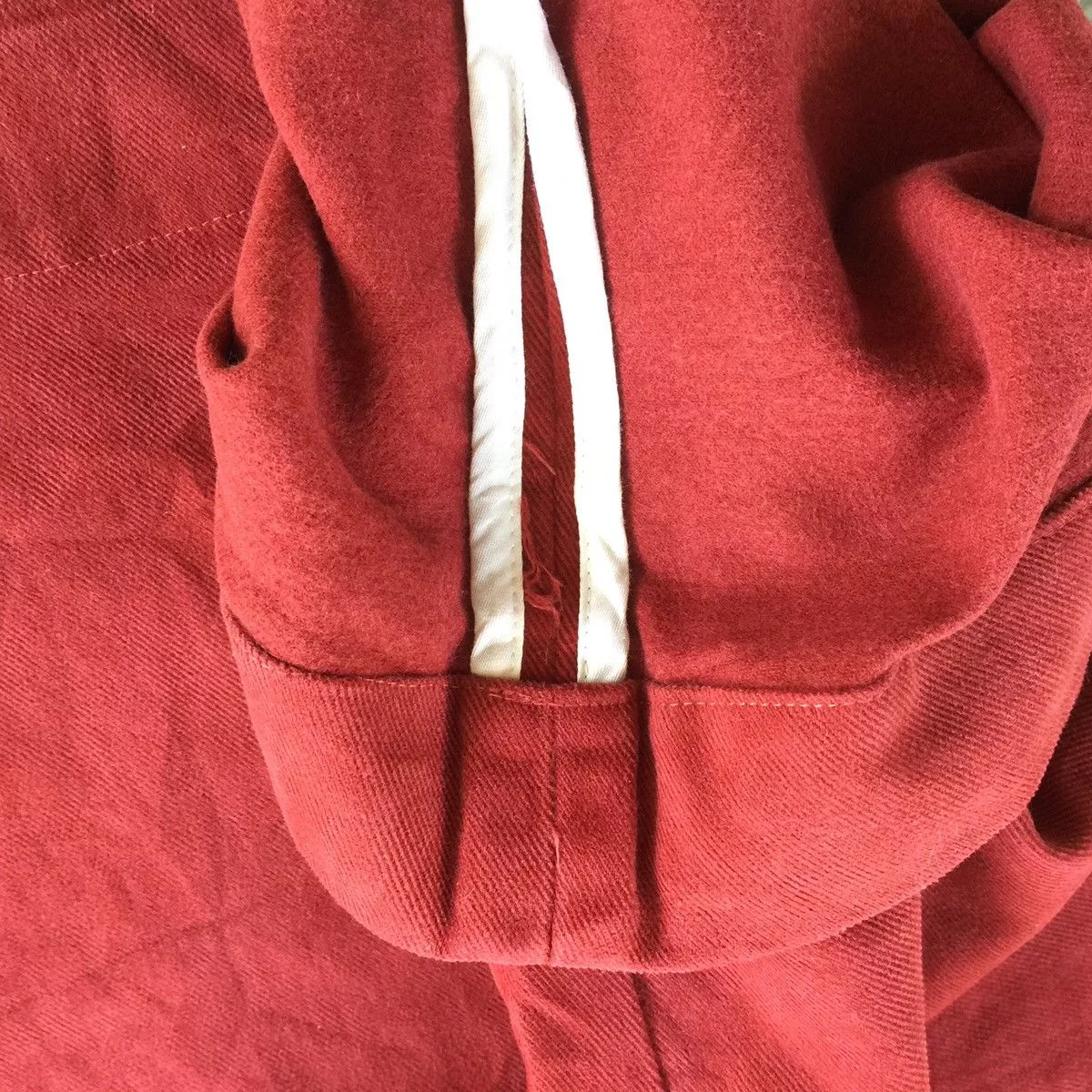 Marc Jacobs Jeans Marc Jacobs Archive Peach Flare Red