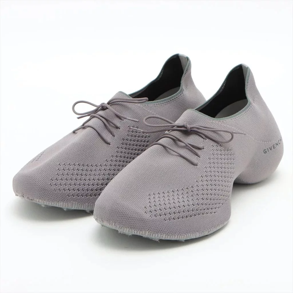 Givenchy Low Top Sneakers Givenchy o1srvl11e0624 Sneaker in Grey Gray