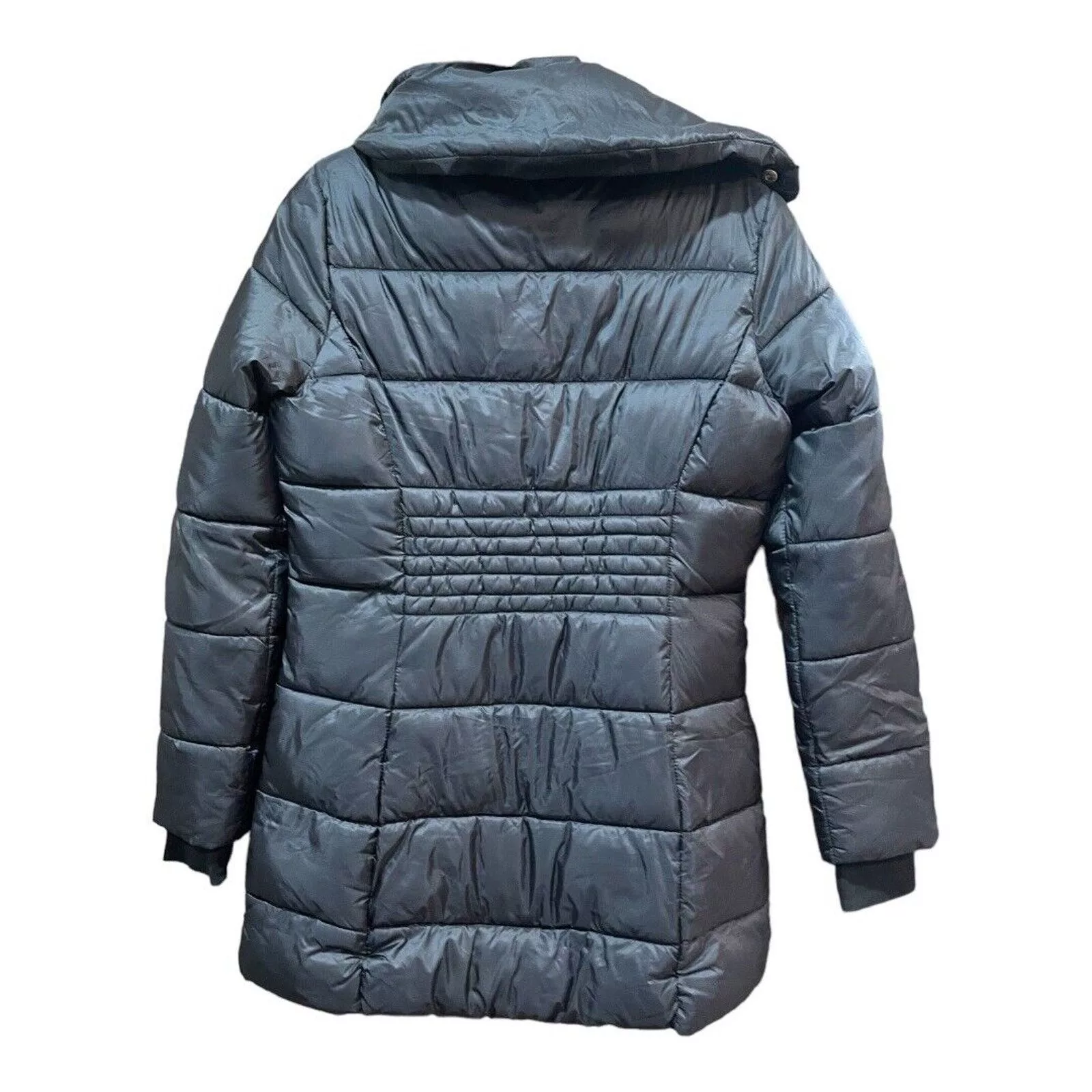 Michael Kors Jackets Michael Kors Puffer Jacket Black