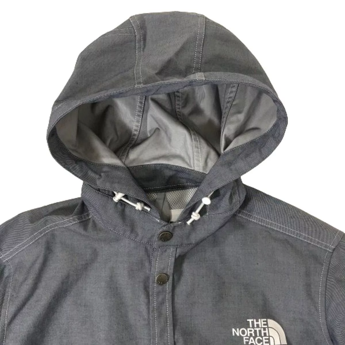 Junya Watanabe Light Jackets Junya Watanabe Jacket Layer Design Logo Parka Black