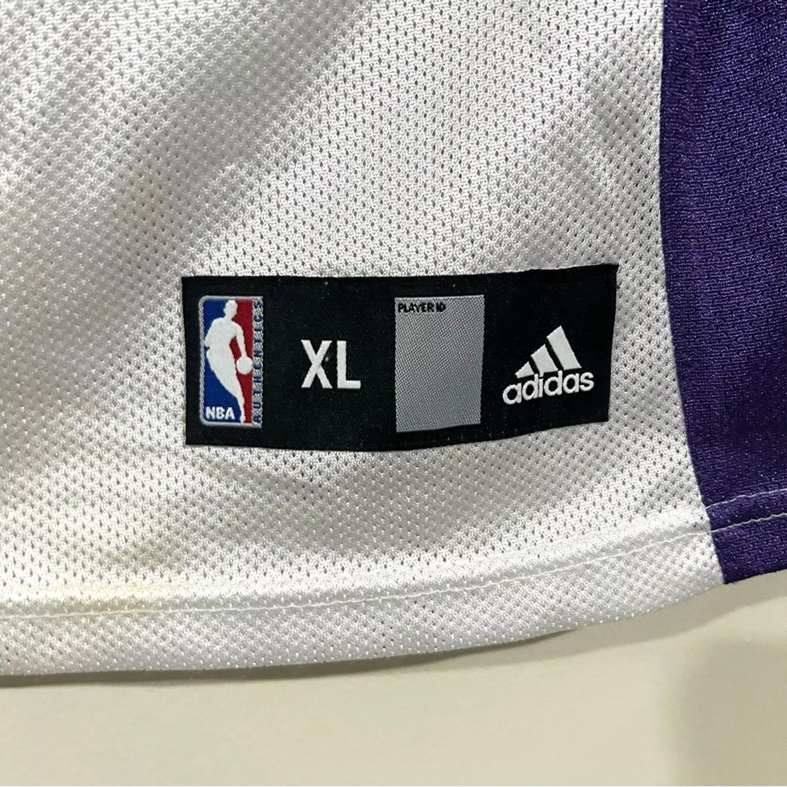 Adidas Jerseys Adidas Phoenix Suns Steve Nash Jersey White