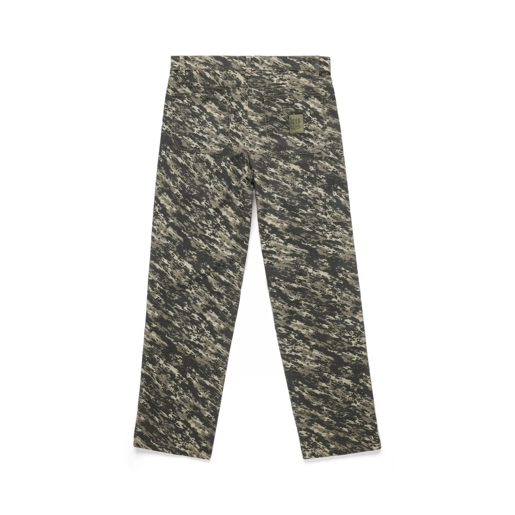 Utility Pants - Men's