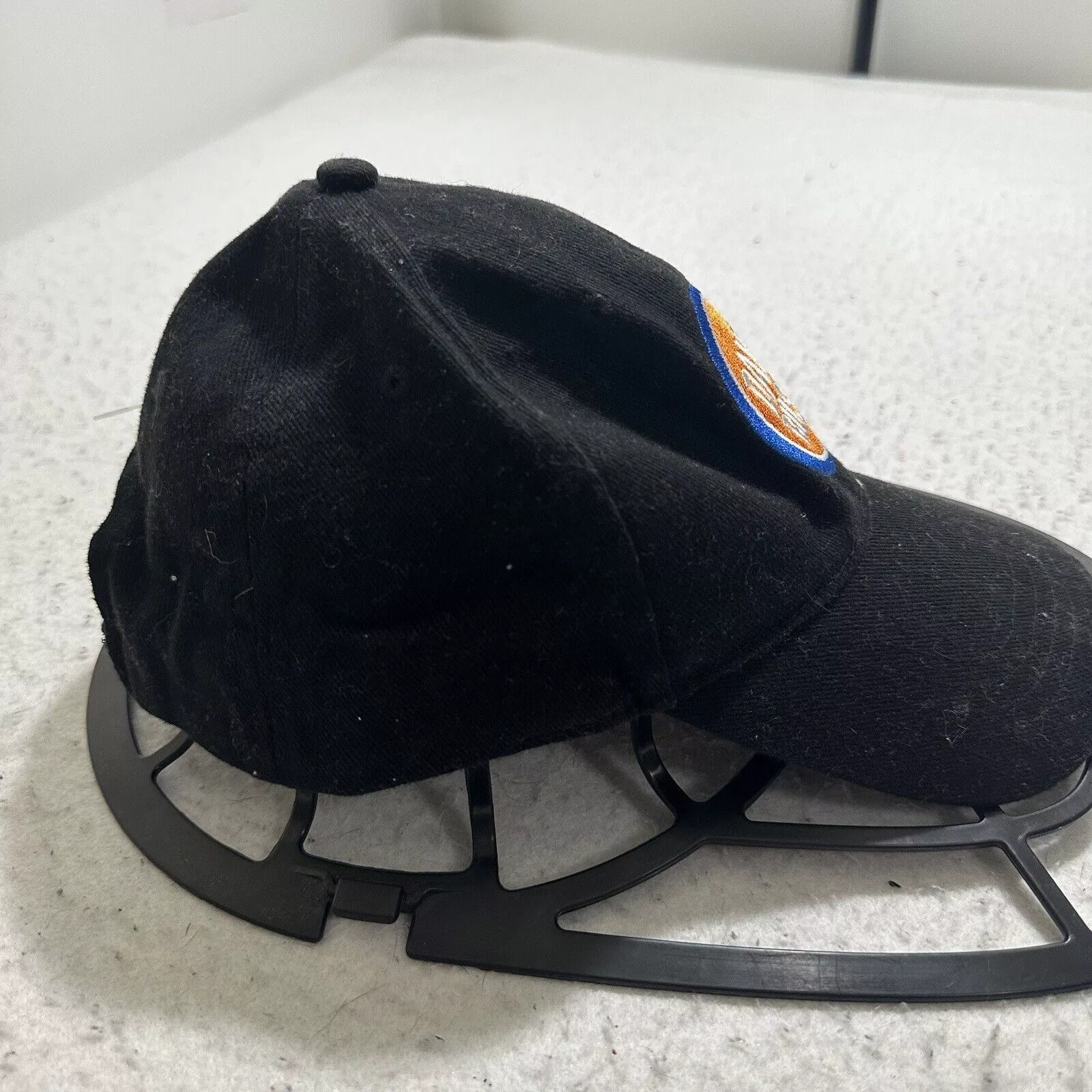 Other Hats Other Dave & Buster's Winner Adjustable Baseball Hat Black