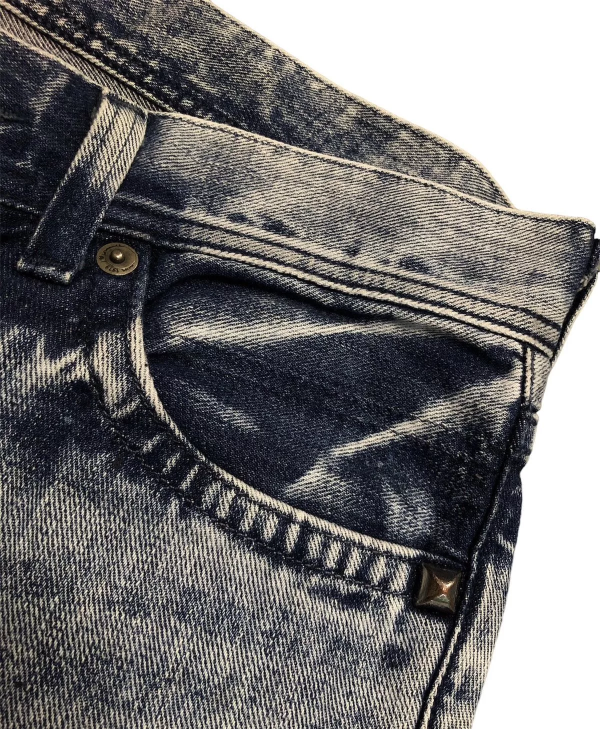 Edwin Jeans Edwin × Vintage Vintage Something x Edwin Blue