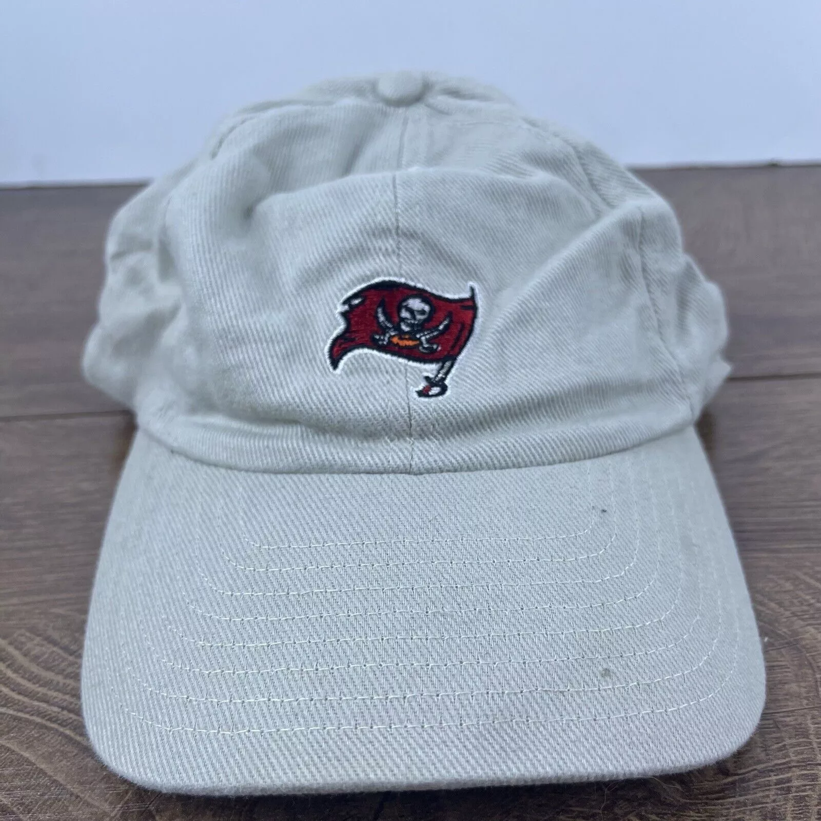 Other Hats Other Tampa Bay Buccaneers Hat Bucs Adjustable Hat Tan Hat Adjusta Brown