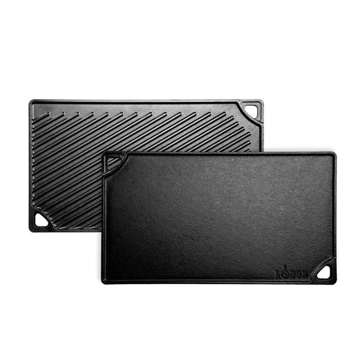 Double Play Reversible Grill / Griddle
