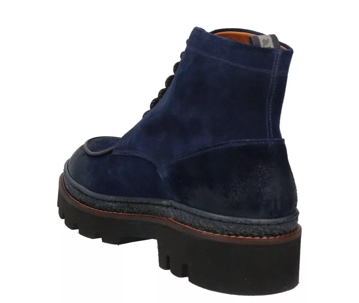 Gianvito Rossi Boots Gianvito Rossi Ankle boots made in Italy Blue