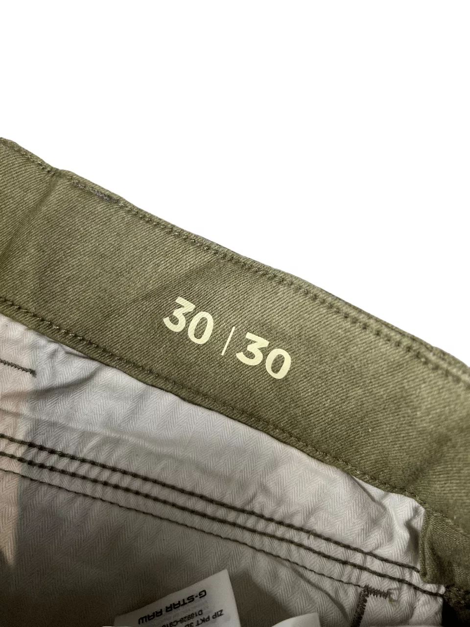 G-Star Casual Pants G-star Cargo Pants 30 Brown
