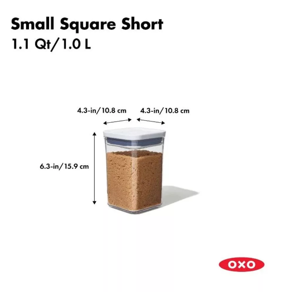 POP Container 1.1 QT