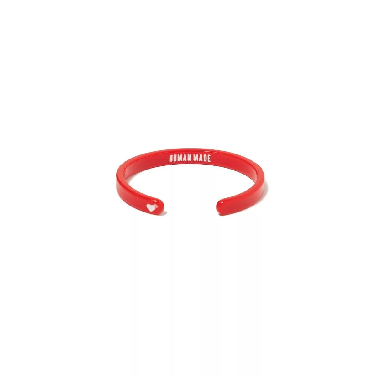 Human Made Miscellaneous Human Made Acrylic Bangle Multi
