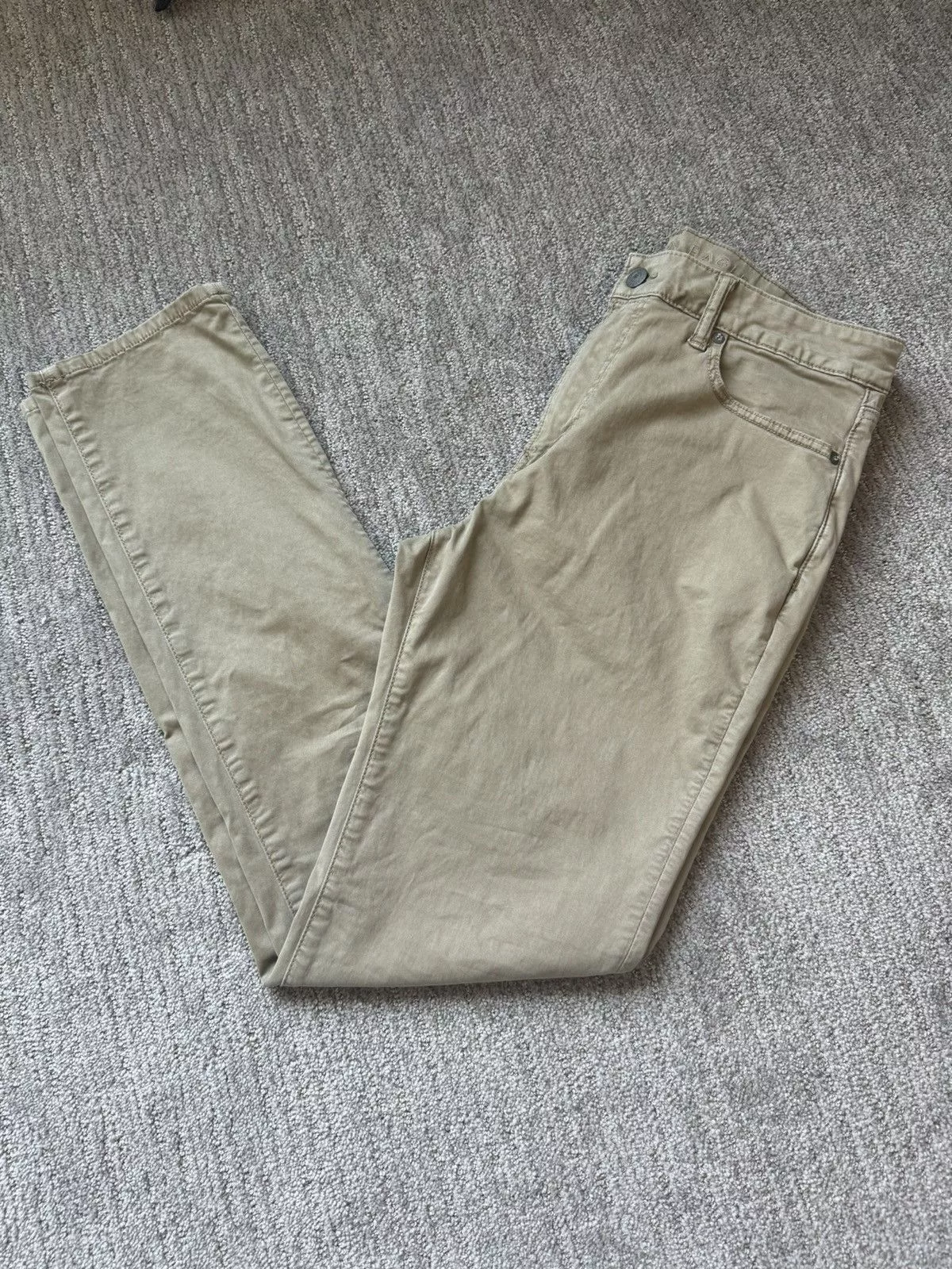 American Eagle Outfitters Casual Pants American Eagle Outfitters TALL GUYS!! American Eagle Pants 34 XL Brown