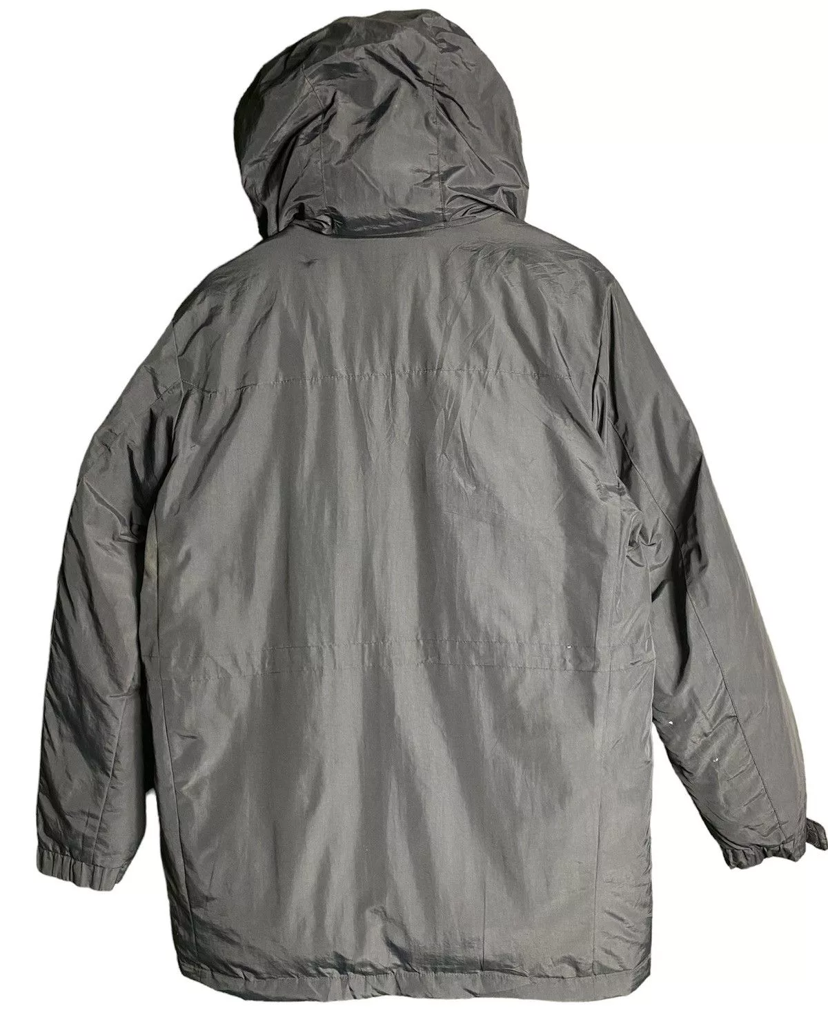 Dickies Light Jackets Dickies × Japanese Brand DICKIES PUFFER DOWN JACKET Black Streetwear