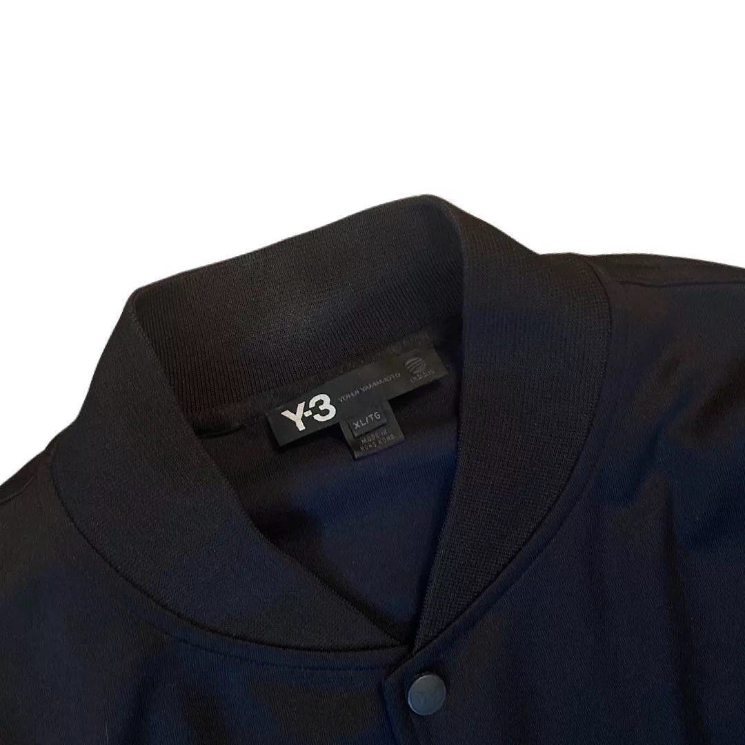 Adidas Light Jackets Adidas x Y3 light jacket Black