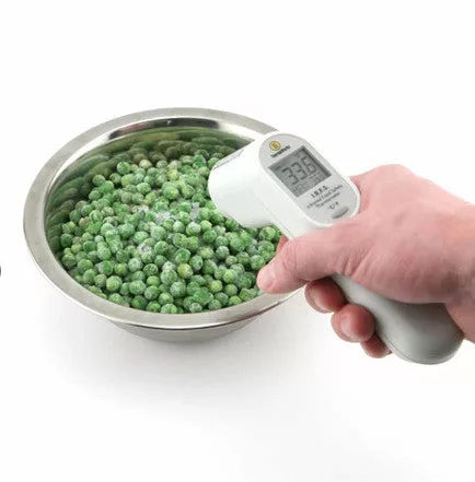 Food Safety Infrared