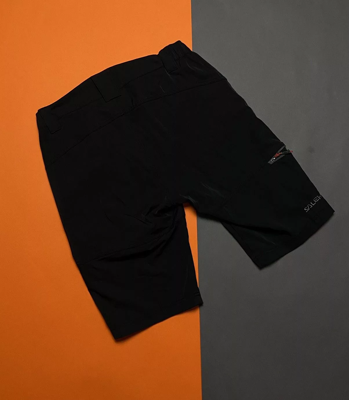 Other Shorts Other Salewa Shorts 🩳 Black Gorpcore