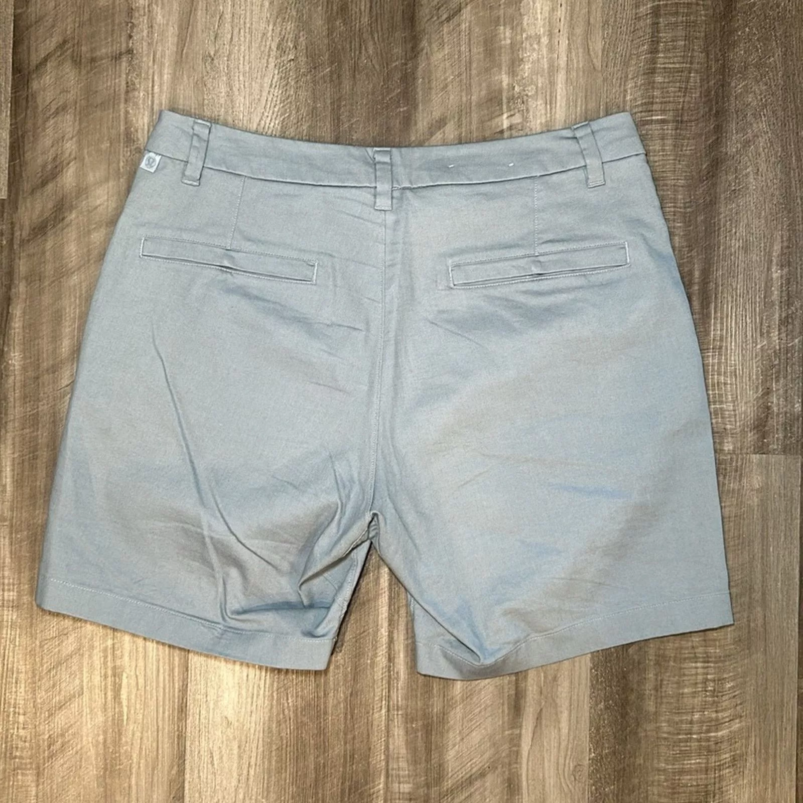 Lululemon Shorts Lululemon Commission Classic 7” Shorts - 33 Blue