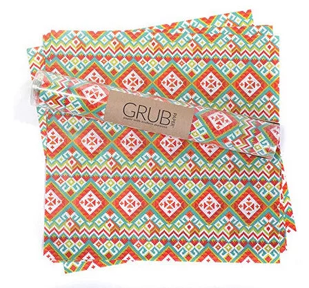 Fiesta Paper Liners