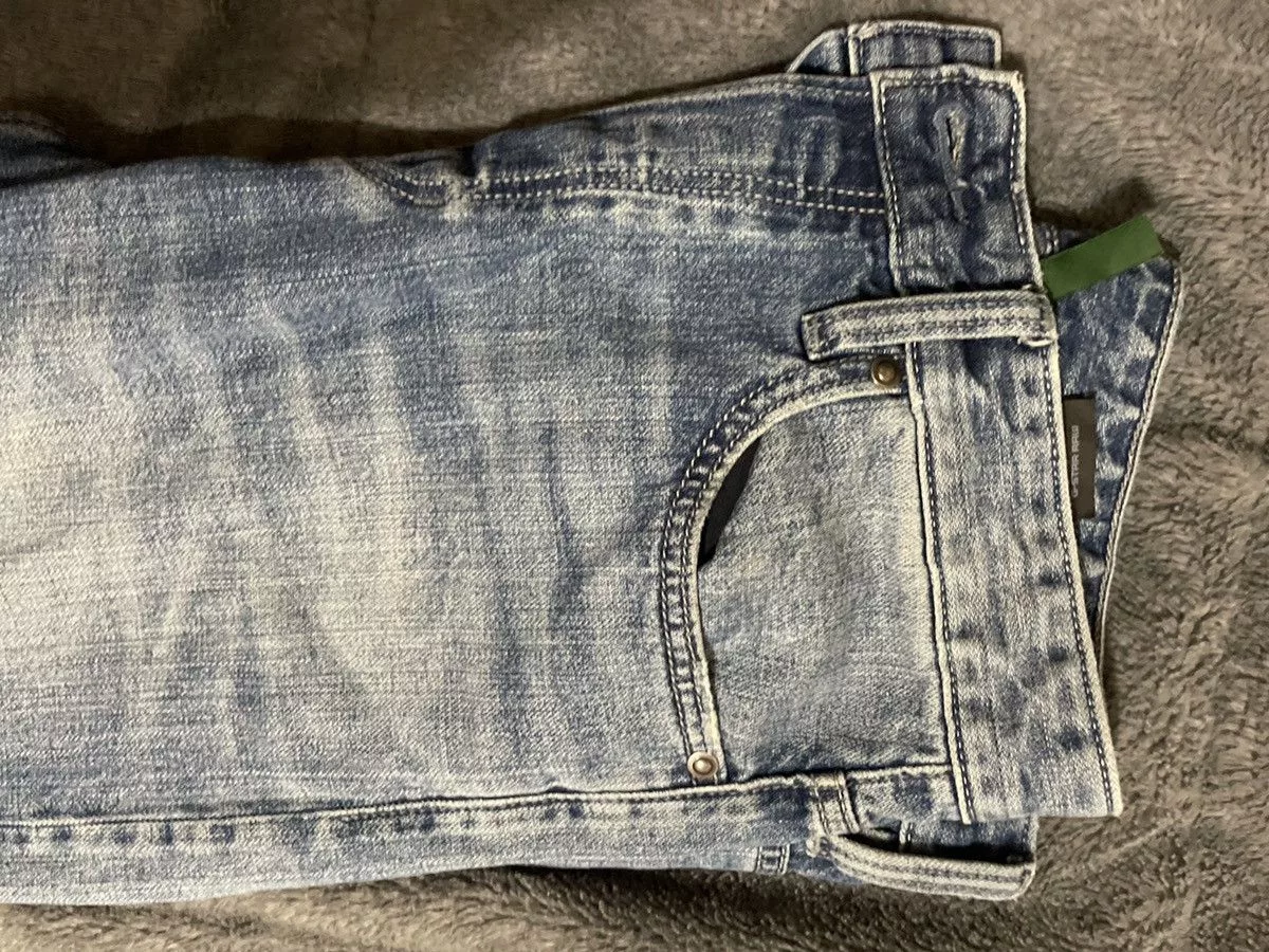 G-Star Denim G-Star G Star Jeans Blue