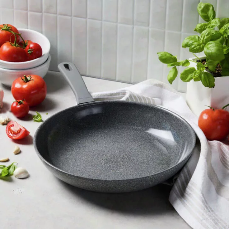 Parma Plus Ceramic 12" Fry Pan