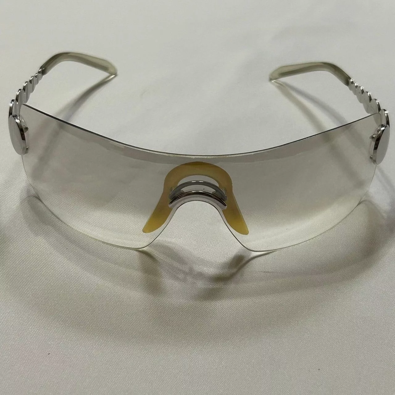 Dior Glasses Dior×John Galiano Dior MILLENIUM Sunglasses Blue