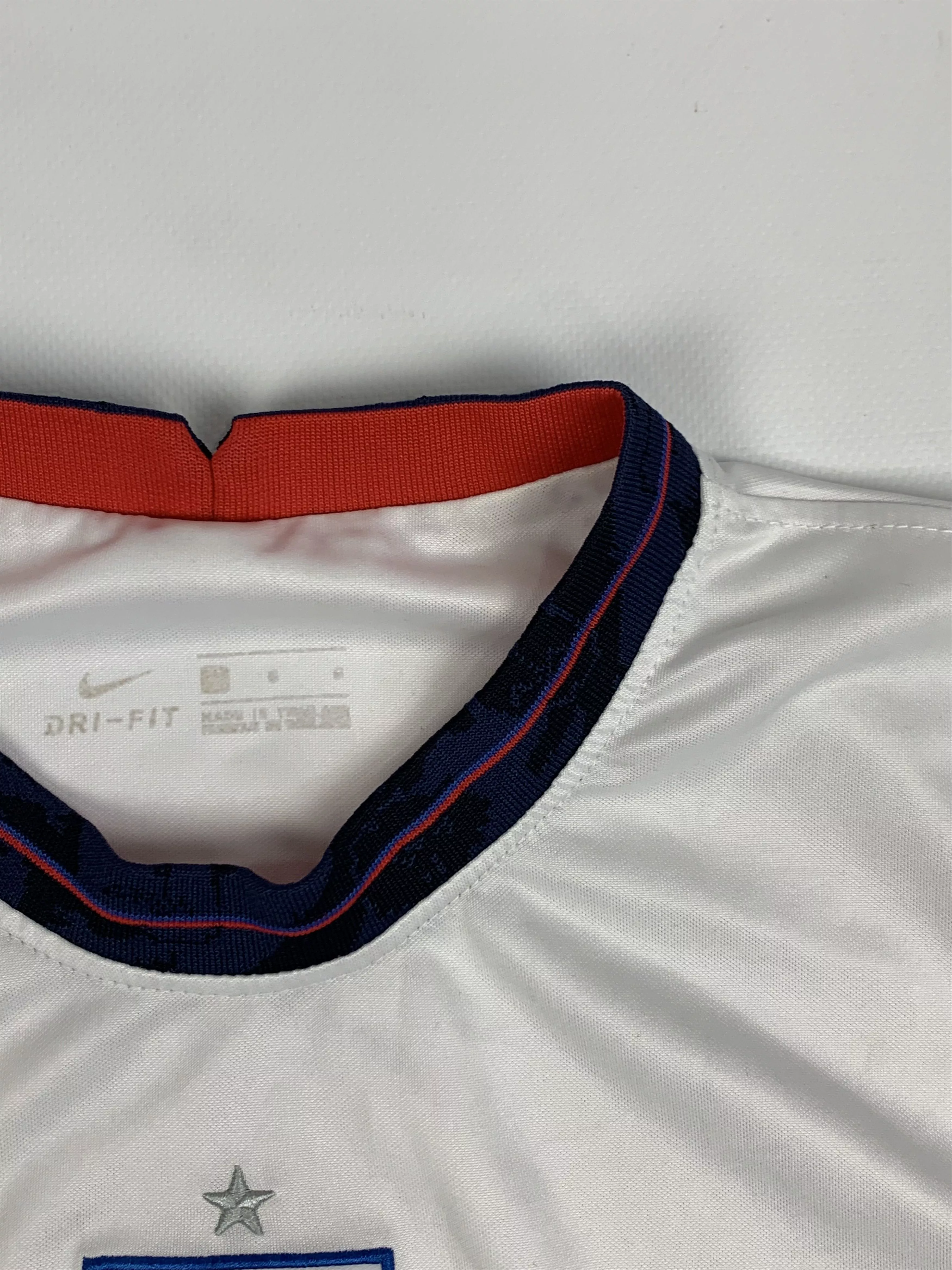 Nike Jerseys Nike England Jersey Size L Multi