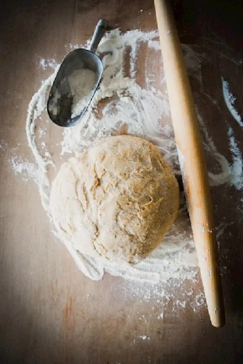 French Rolling Pin